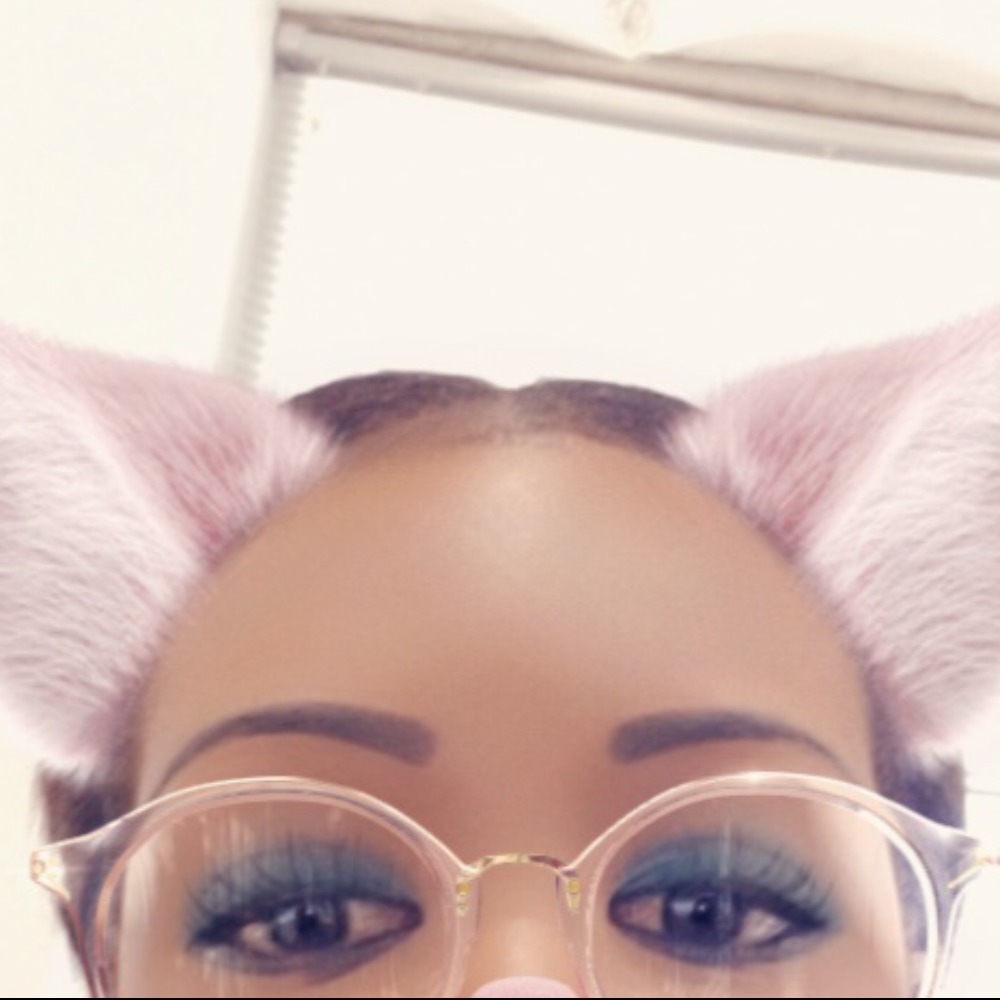 Meet your Posher, Seldom